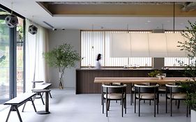 MIROKU 奈良 by THE SHARE HOTELS